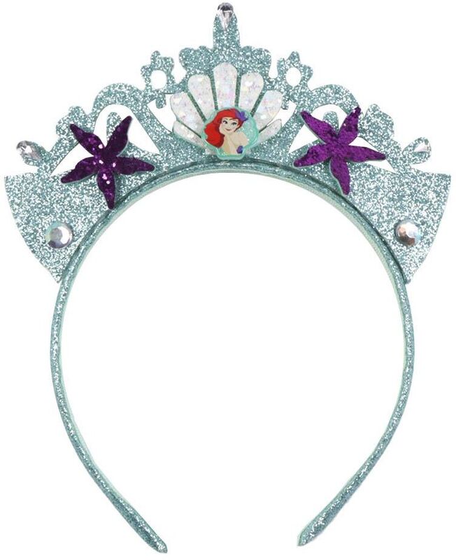 Cerda Disney Princess Σετ Φούστα & Στέκα Fantasia (2500002480) - φωτογραφία 3