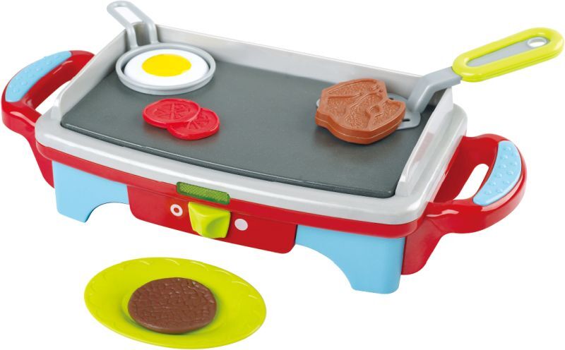 Playgo Σετ Πρωινού Griddle (3211)