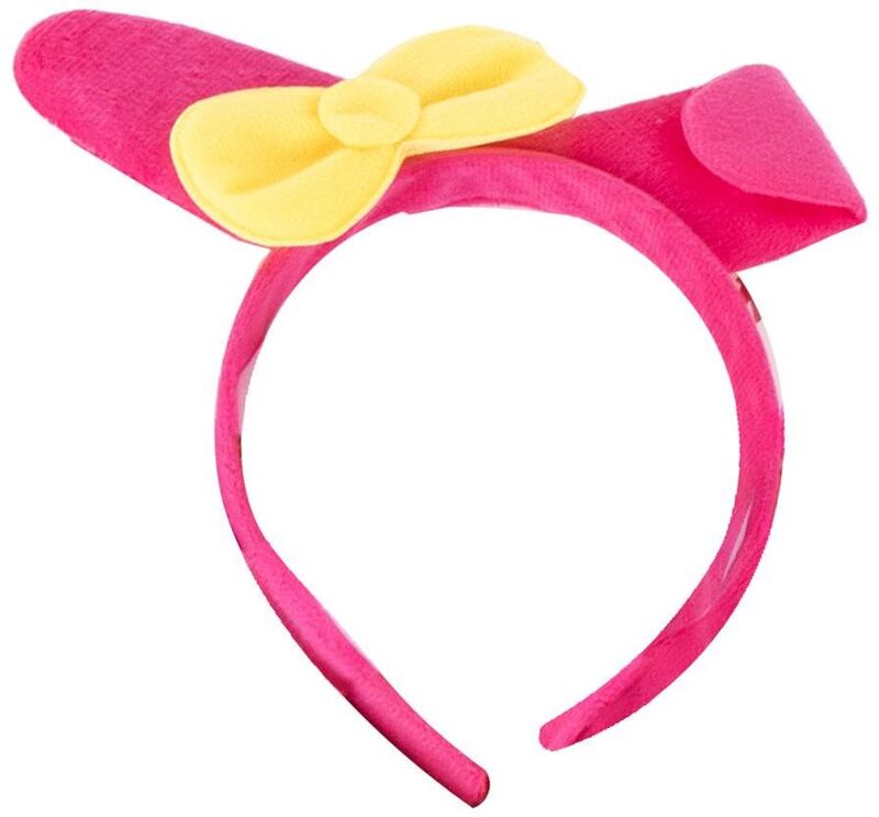 Cerda Hello Kitty Σετ Φούστα & Στέκα Fantasia (2500003433) - φωτογραφία 3