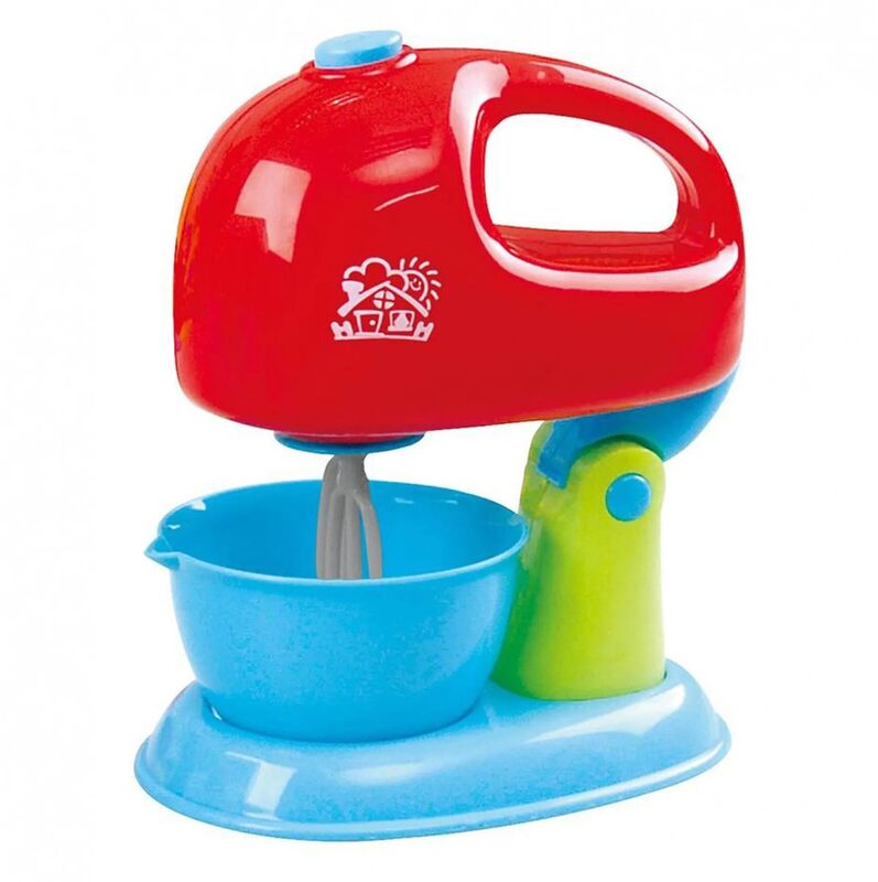 Playgo Playgo MB Deluxe B/O Μίξερ (3162)