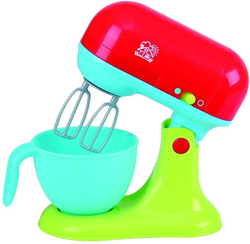 Playgo MB Deluxe B/O Μίξερ (3162) - φωτογραφία 3