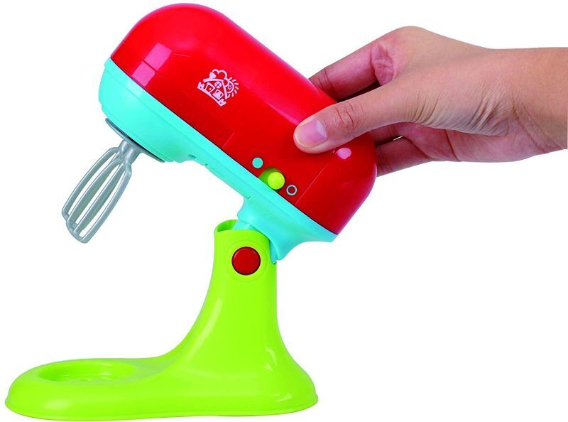 Playgo MB Deluxe B/O Μίξερ (3162) - φωτογραφία 4