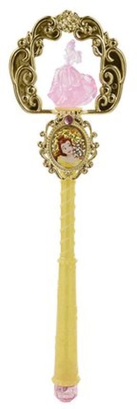 Jakks Pacific Disney Princess Eyw Ραβδί-5 Σχέδια (04460-4L-PKR1) φωτογραφία