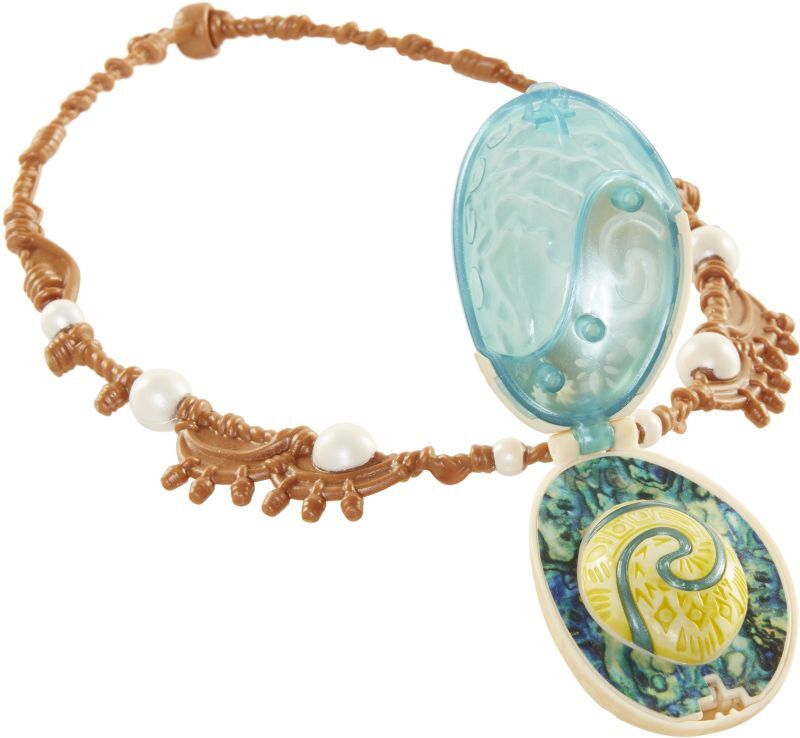 Jakks Pacific Vaiana's Magical Necklace (04696) φωτογραφία