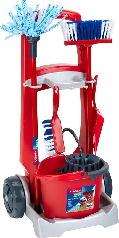 Klein Klein Vileda Trolley Καθαρισμού (6741)