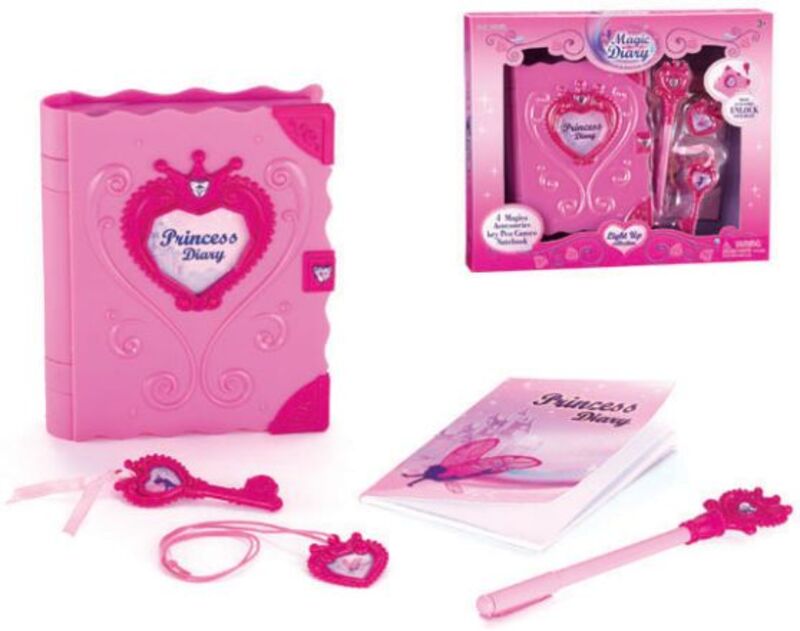 BW Magic Diary Ημερολόγιο (BE2021)