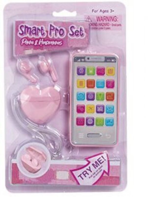 BW Smart Pro Σετ Κινητό Τηλέφωνο & Ακουστικά (BE1162) - φωτογραφία 2