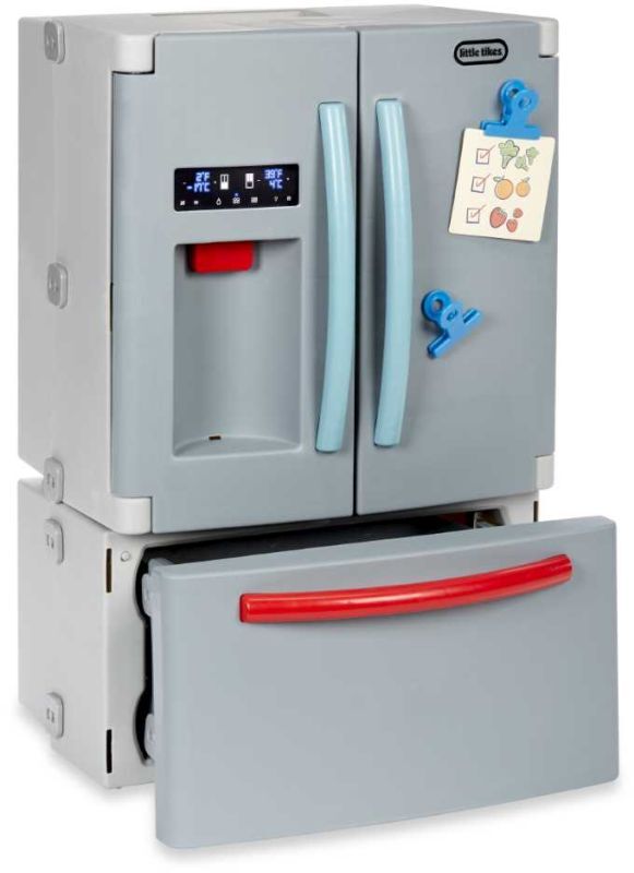 Little Tikes Ψυγείο-First Appliance (LTT43000)