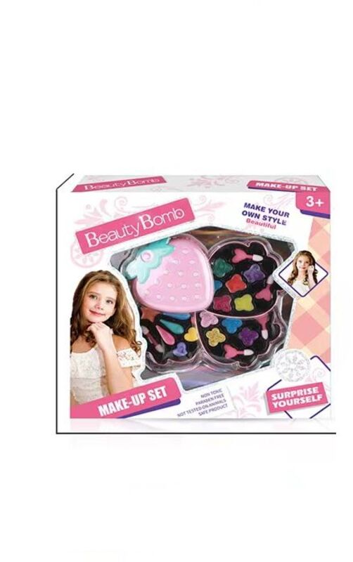 BW Beauty Bomb Σετ Μακιγιάζ (1-16369-555-8)