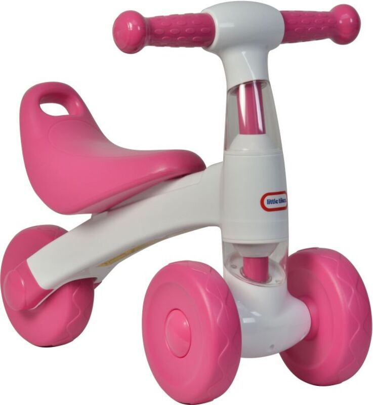 Little Tikes Τρίκυκλο Ride On-Pink (3468-pink)