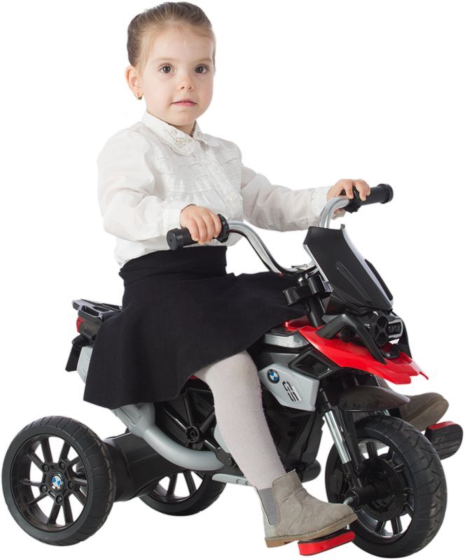 RollPlay Μηχανή BMW R1200 GS (SR1300-FH01) φωτογραφία