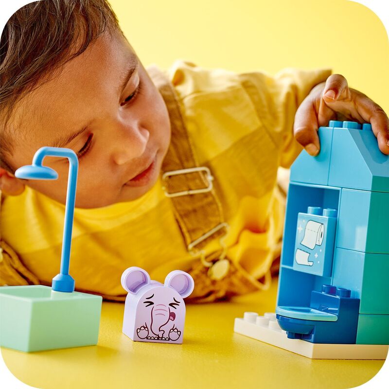 LEGO® Duplo Daily Routines: Bath Time (10413) φωτογραφία