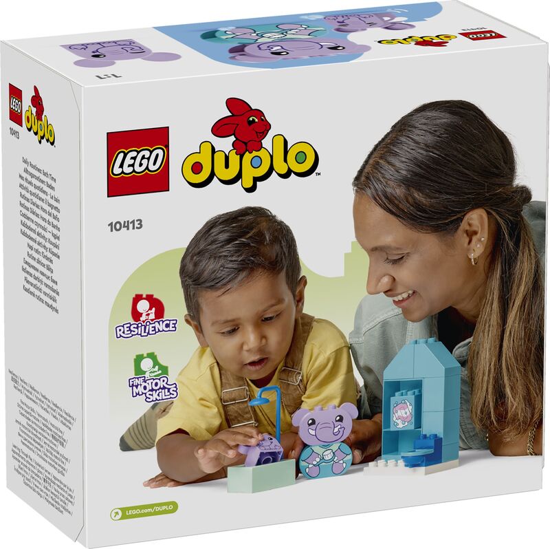 LEGO® Duplo Daily Routines: Bath Time (10413) φωτογραφία