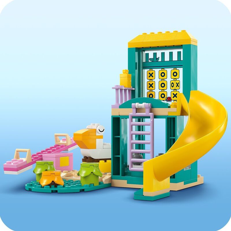 LEGO® Bluey Playground Fun With Bluey & Chloe (11201) - φωτογραφία 3