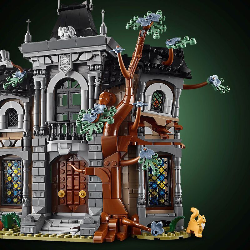 LEGO® Icons Mayor Manor (11383) - φωτογραφία 3