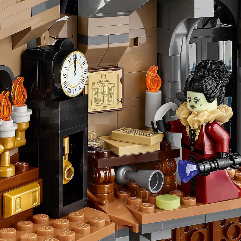 LEGO® Icons Mayor Manor (11383) - φωτογραφία 6