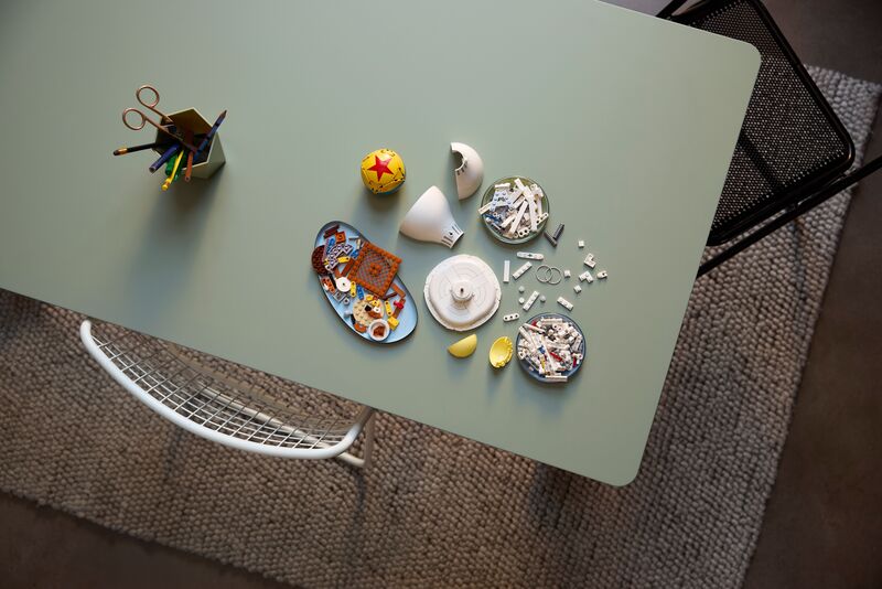 LEGO® Ideas Disney Luxo JR. (21357) φωτογραφία