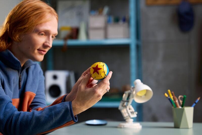 LEGO® Ideas Disney Luxo JR. (21357) φωτογραφία