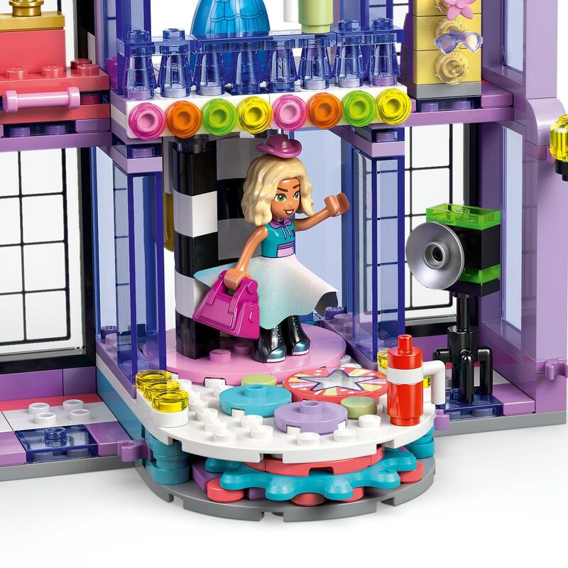 LEGO® Friends Heartlake City Fashion Show (42685) - φωτογραφία 4