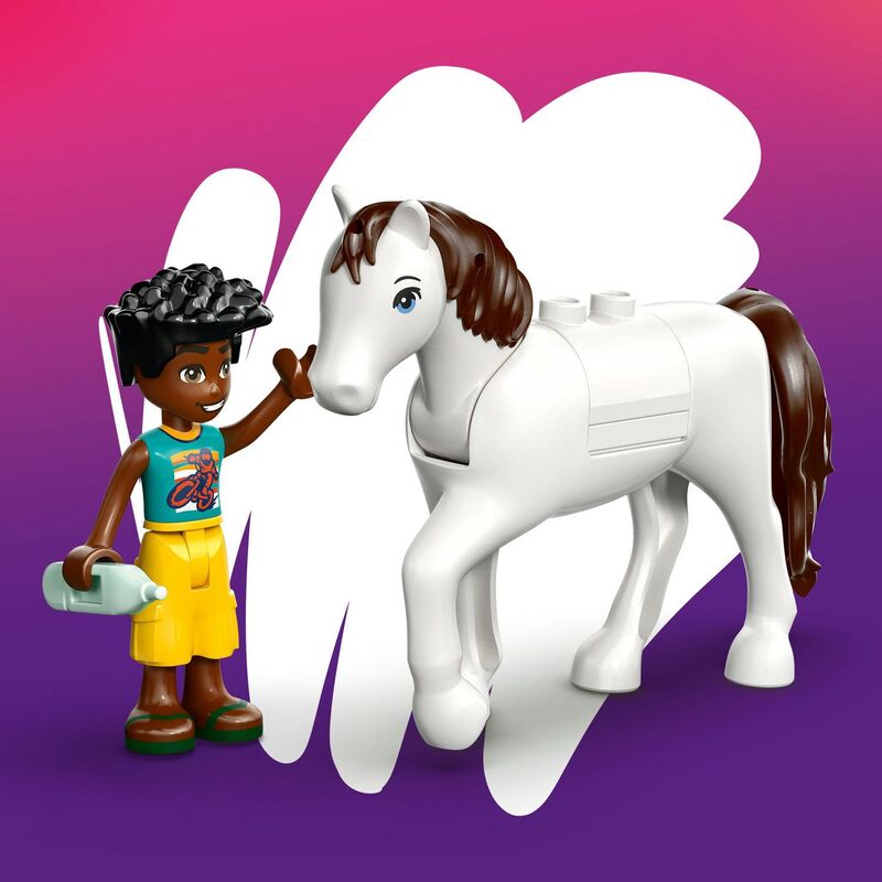 LEGO® Friends Animal Vet Clinic (42696) - φωτογραφία 7