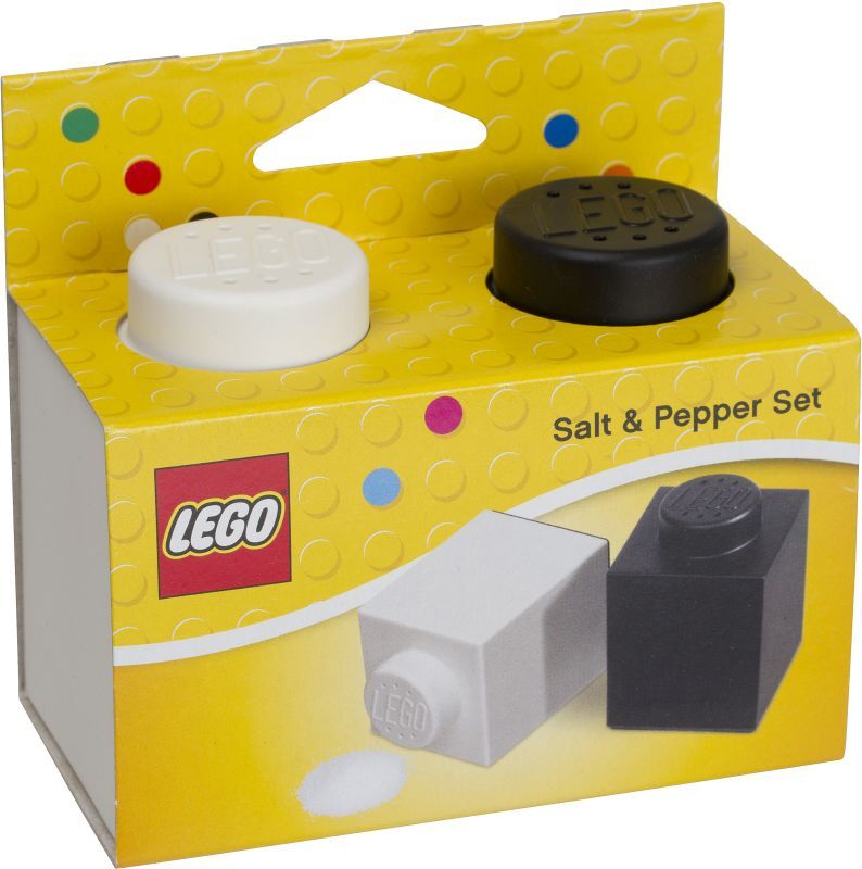 LEGO Salt & Pepper Set (850705)