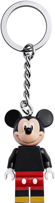 LEGO Keychain Disney Mickey (853998)