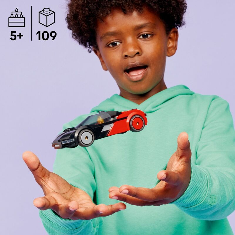 LEGO® City - EV Supercar - 60486 - φωτογραφία 3