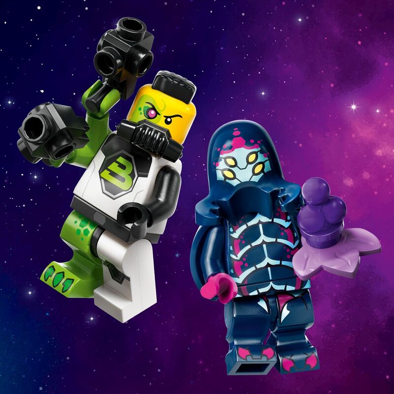 LEGO® Minifigures Space Series 26 (71046) - φωτογραφία 4