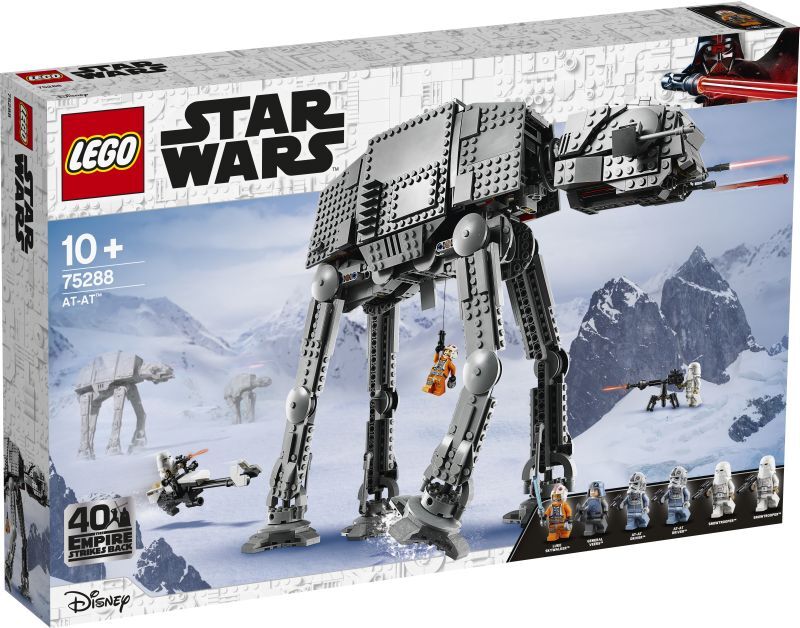 LEGO Star Wars AT-AT™ (75288)