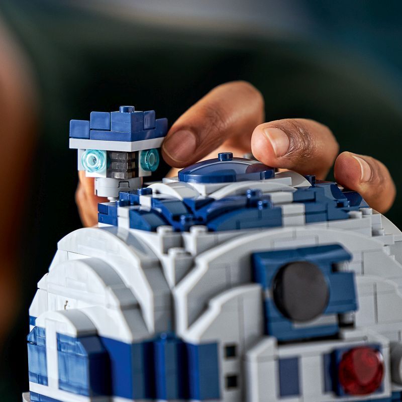 LEGO® Star Wars R2-D2 (75308) φωτογραφία