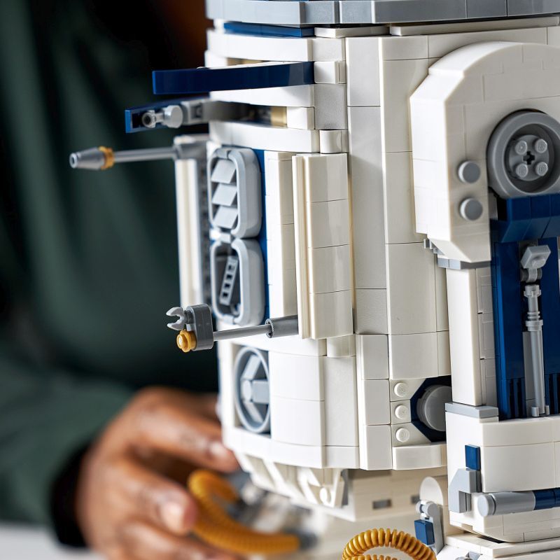 LEGO® Star Wars R2-D2 (75308) φωτογραφία