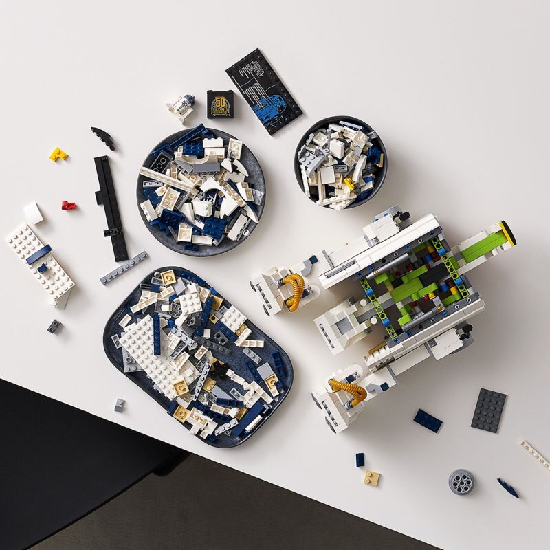 LEGO® Star Wars R2-D2 (75308) φωτογραφία
