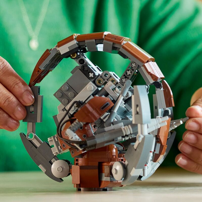 LEGO® Star Wars Droideka (75381) - φωτογραφία 4