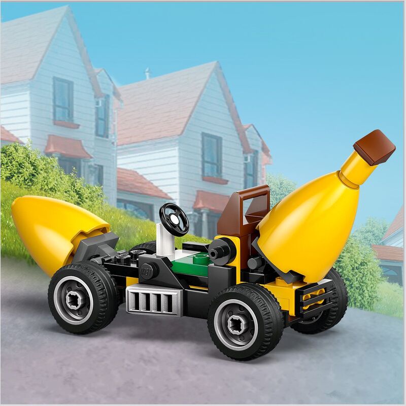 LEGO® Minions & Banana Car (75580) φωτογραφία