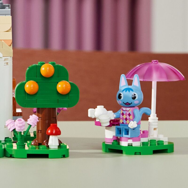 LEGO® Animal Crossing Nook's Cranny & Rosie's House (77050) - φωτογραφία 7