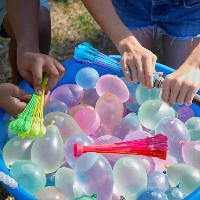Zuru Bunch O Balloons Neon Splash (56421UQ1) φωτογραφία