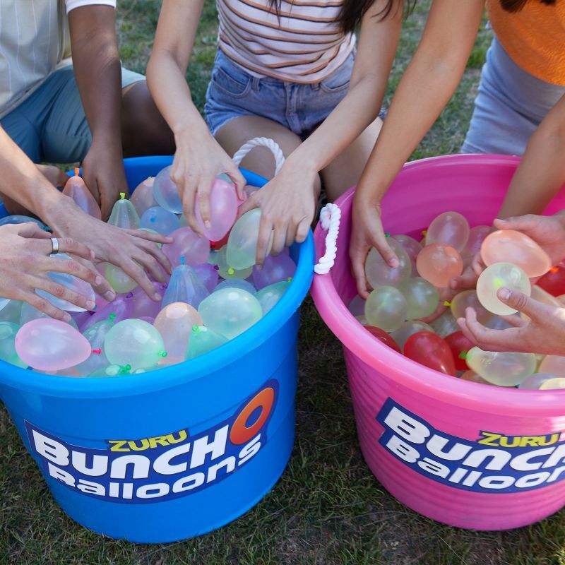 Zuru Bunch O Balloons Neon Splash (56421UQ1) φωτογραφία