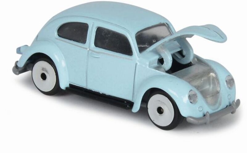 Dickie Majorette D/C Σετ 5 Αυτοκίνητα Vintage 7.5cm. (212052013) - φωτογραφία 3