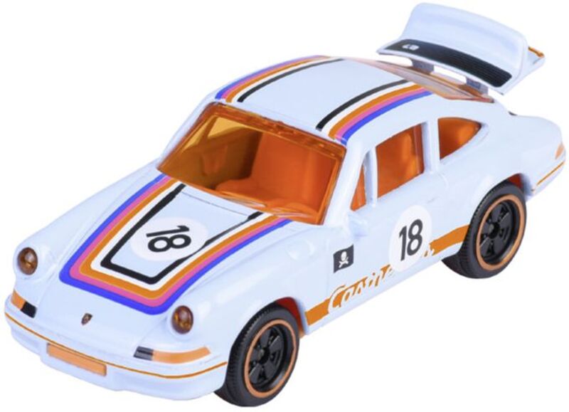 Majorette D/C Οχήματα Castheads 7.5cm-6 Σχέδια (212054210) - φωτογραφία 7