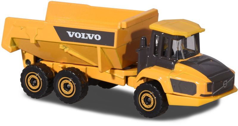 Majorette D/C Οχήματα Volvo Edition 7.5cm-6 Σχέδια (212057283) φωτογραφία