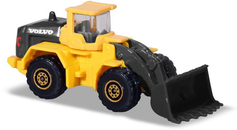 Majorette D/C Οχήματα Volvo Edition 7.5cm-6 Σχέδια (212057283) φωτογραφία