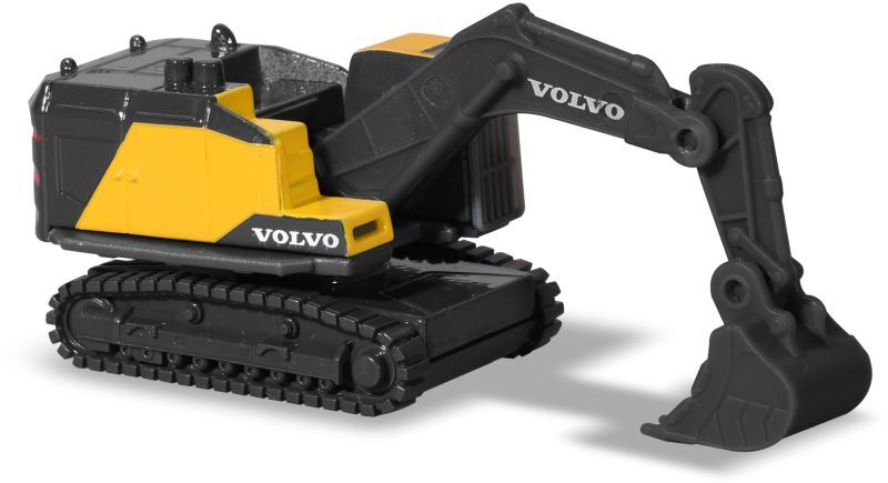 Majorette D/C Οχήματα Volvo Edition 7.5cm-6 Σχέδια (212057283) φωτογραφία