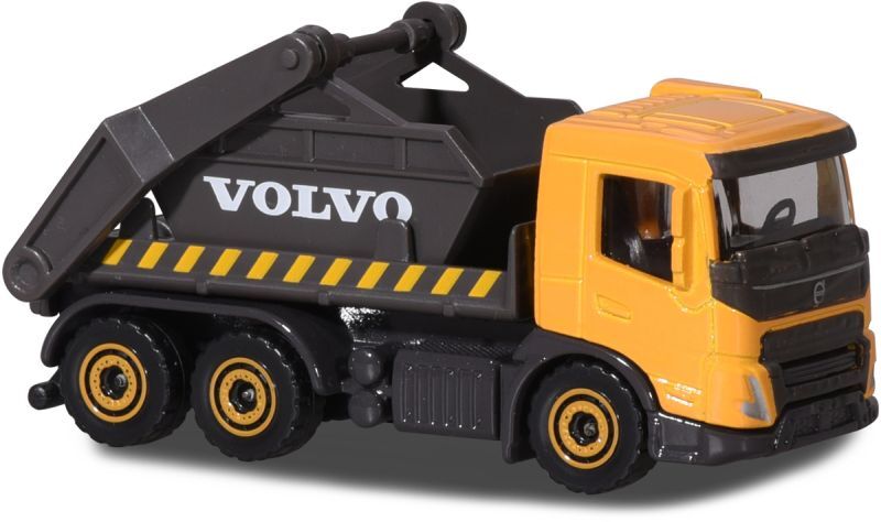 Majorette D/C Οχήματα Volvo Edition 7.5cm-6 Σχέδια (212057283) φωτογραφία