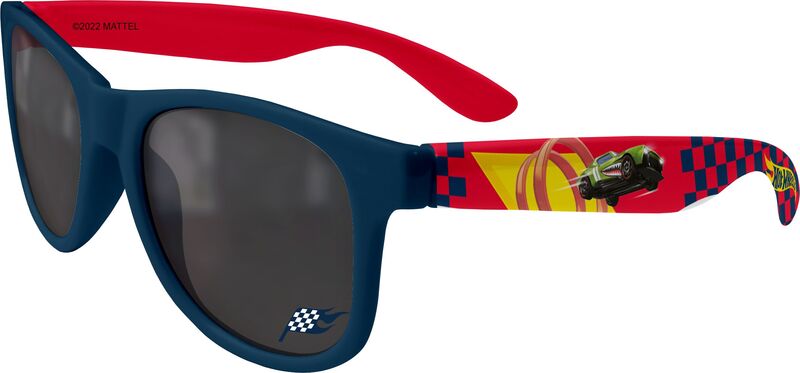 KE Hot Wheels Sunglasses-2 Σχέδια (HW00003) φωτογραφία