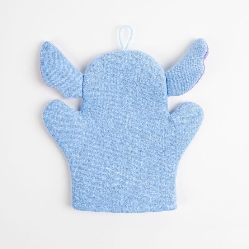 Cerda Stitch Γάντι Μπάνιου Adult (2500003239) - φωτογραφία 2