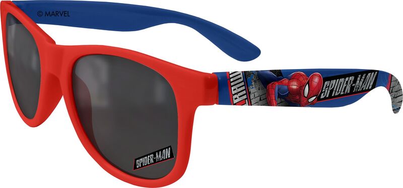 KE Spiderman Sunglasses-2 Σχέδια (M06622MC) φωτογραφία