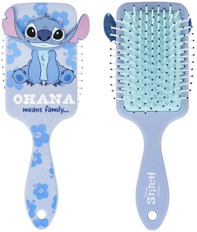 Cerda Stitch Βούρτσα Μαλλιών (2500002349)