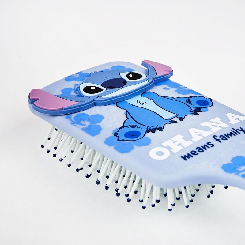 Cerda Stitch Βούρτσα Μαλλιών (2500002349) - φωτογραφία 2