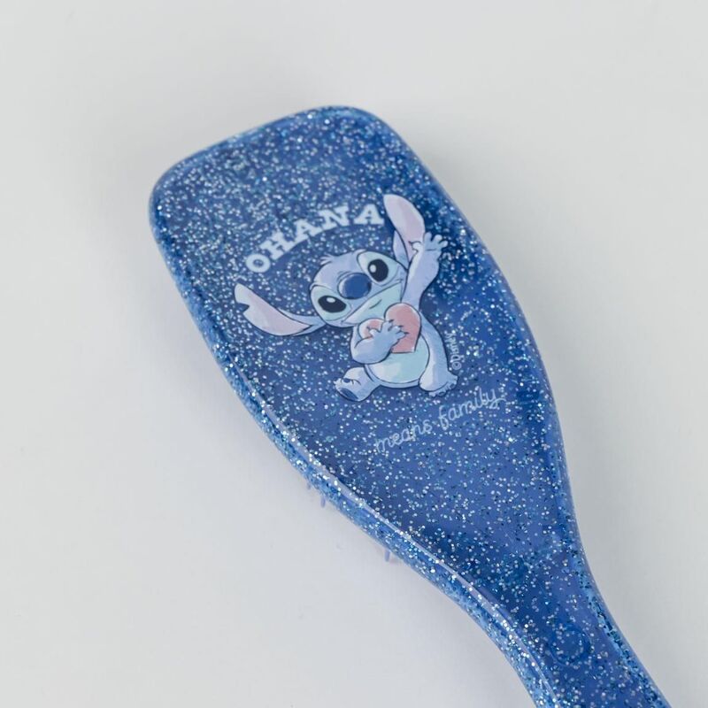 Cerda Stitch Βούρτσα Μαλλιών Adult (2500002703) - φωτογραφία 3