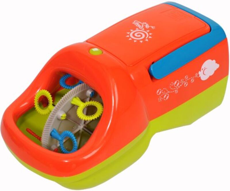 Playgo Bubble Machine (5311)